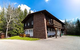 Chillpartments Black Forest
